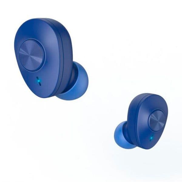 Hama Auriculares Freedom Buddy Azul