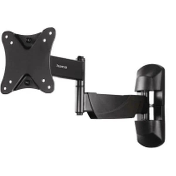 Hama 00220825 Suporte de Parede Fullmotion para TV de 10" a 26"