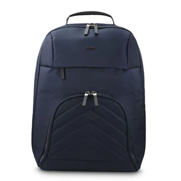 Hama Mochila Premium Lightweight para Portáteis até 16.2" Azul