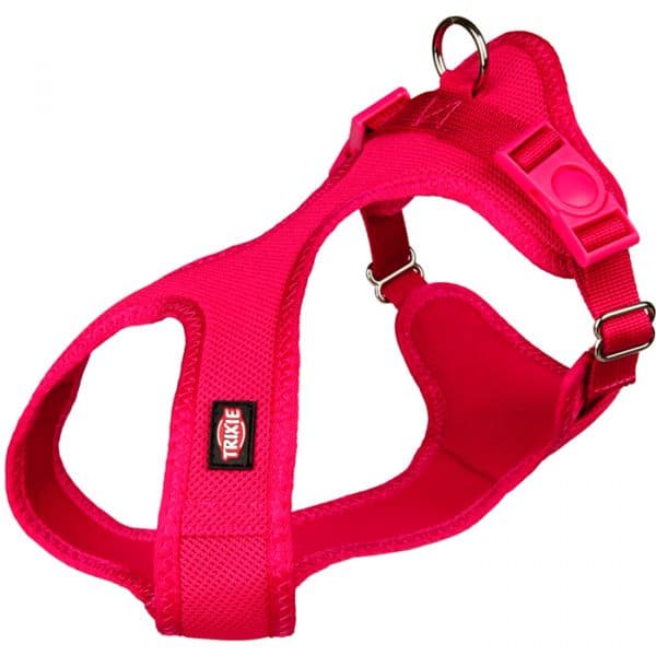 Trixie Peitoral Comfort Soft 28-40cm / 15mm - 16258