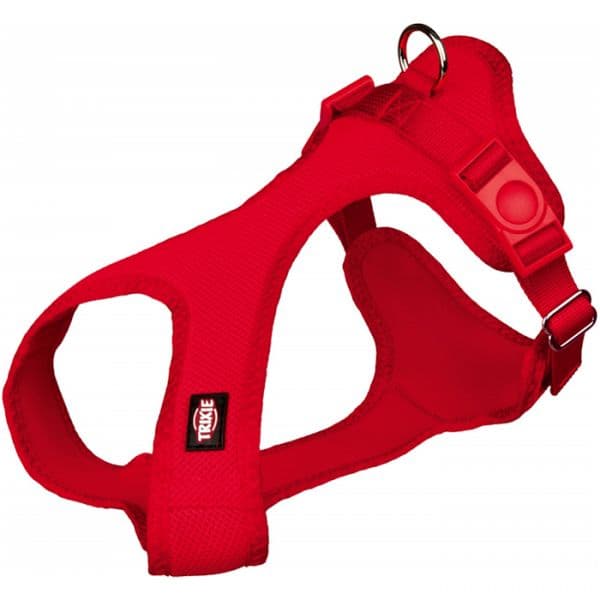 Trixie Peitoral Comfort Soft 30-45cm / 15mm - 16263