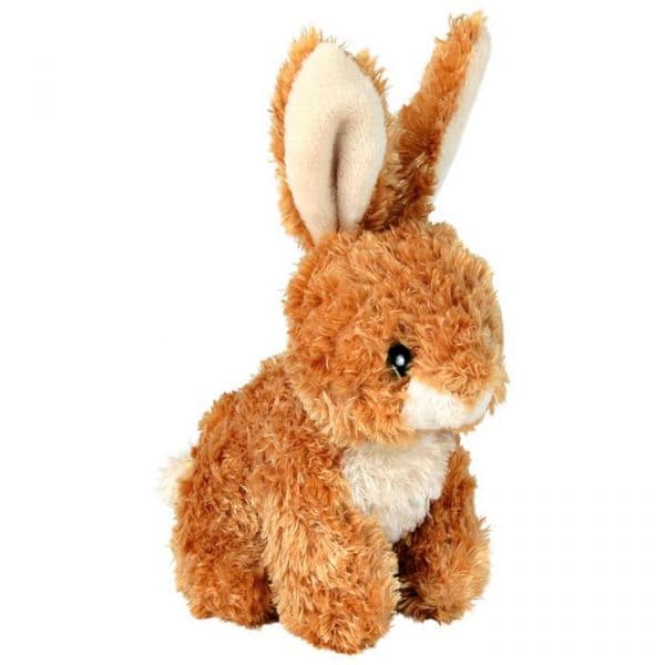 Trixie Brinquedo Cão Coelho em Peluche