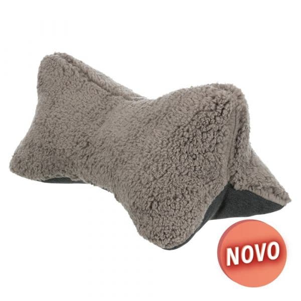 Trixie Almofada para Cães Bendson Ciza Claro e Cinza Escuro
