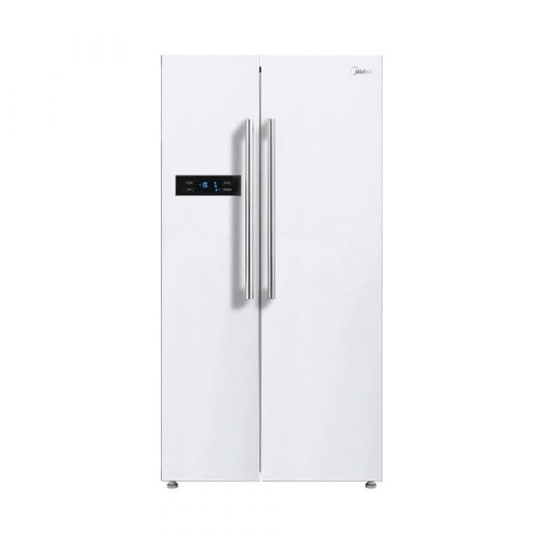 Frigorífico Americano Midea MDRS710FGF01 532L Classe F