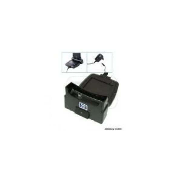 Pedea Dockingstation para HTC Touch Pro 2 + Carregador de Bateria