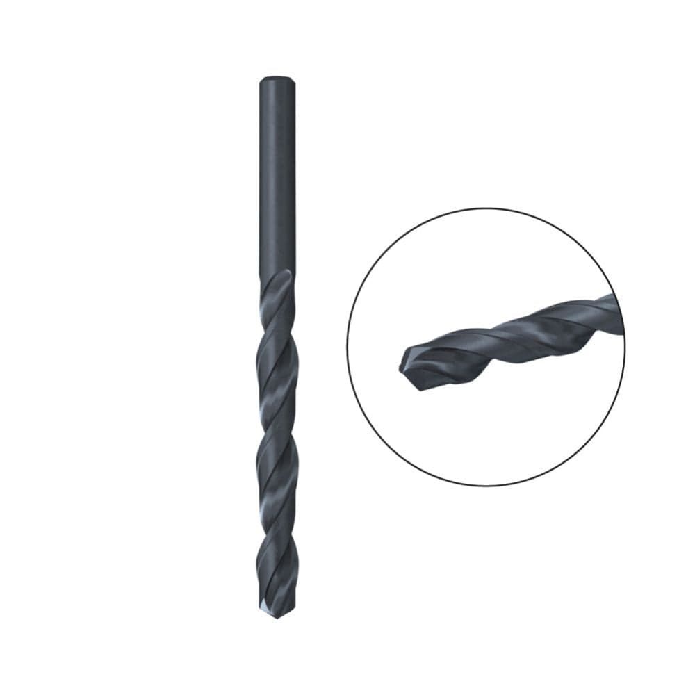 BROCA PARA METAL HSS-R DIN338 4,5X47/80 / 1K 530412 FISCHER