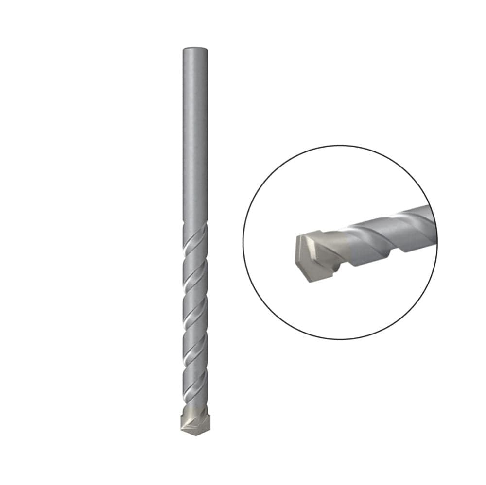 Fischer Broca para Pedra D-s Hm 9,0X67/120