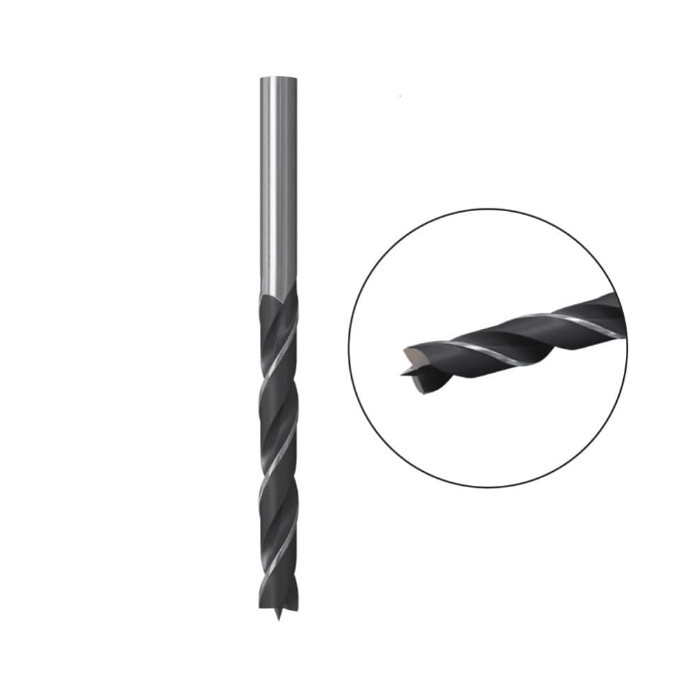 BROCA MADEIRA HB 8/2K 530638 FISCHER