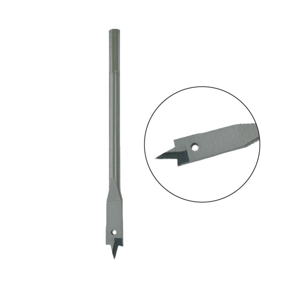 Fischer Broca de Pá de Madeira 16MM / 1K