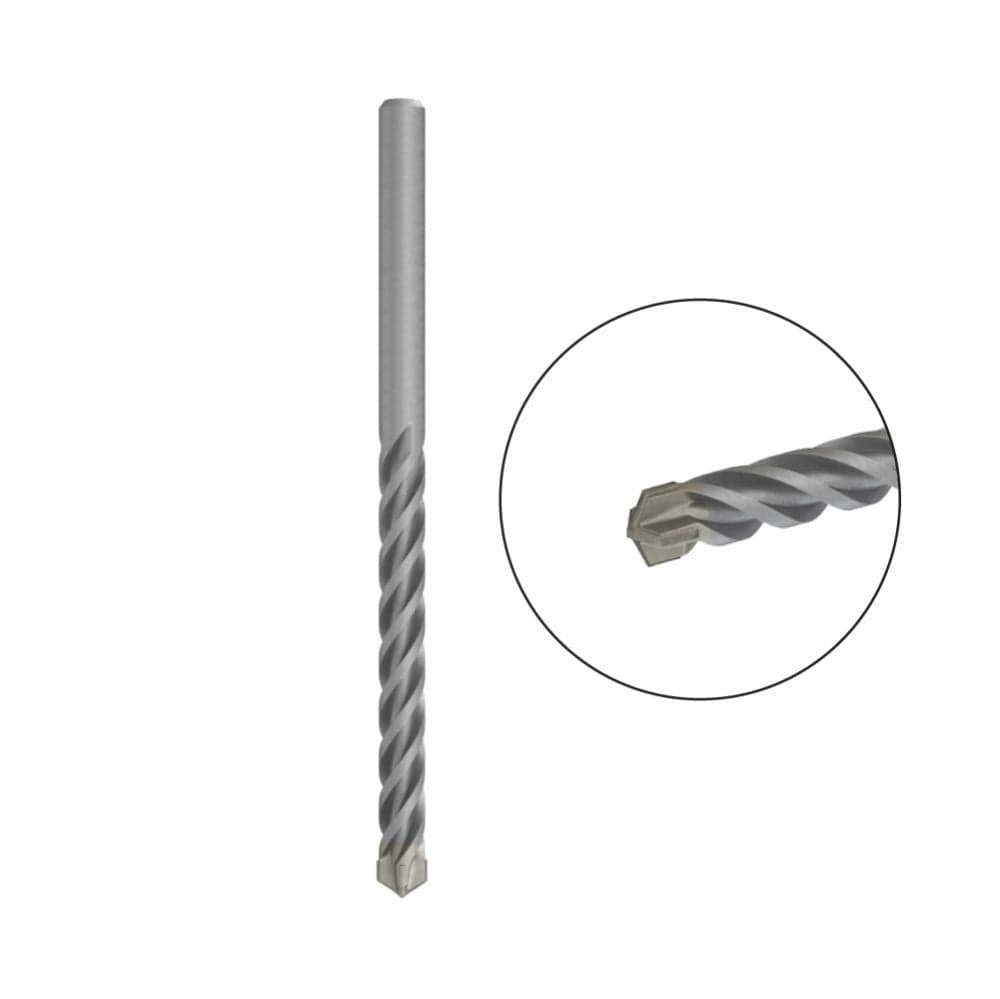 BROCA PARA PEDRA D-SDX 6.0X60/100BC 545051 FISCHER