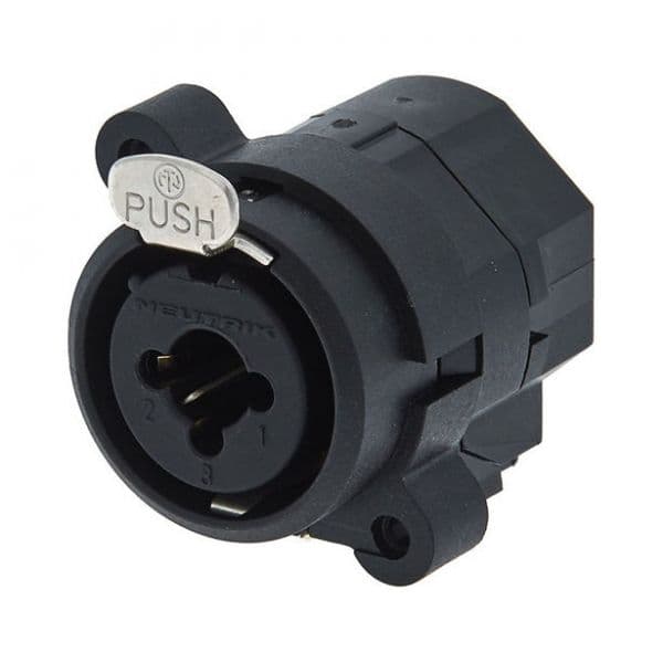 Neutrik NCJ6FIS