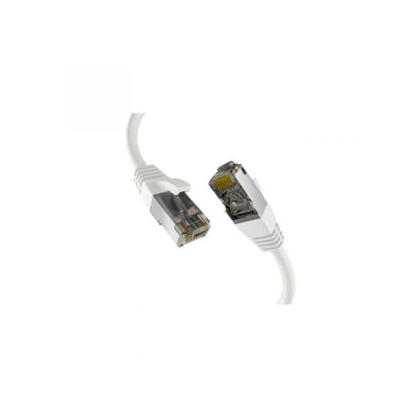 Efb Elektronik M-cab Cabo de Rede Branco 10 M cat81 - EC020200318