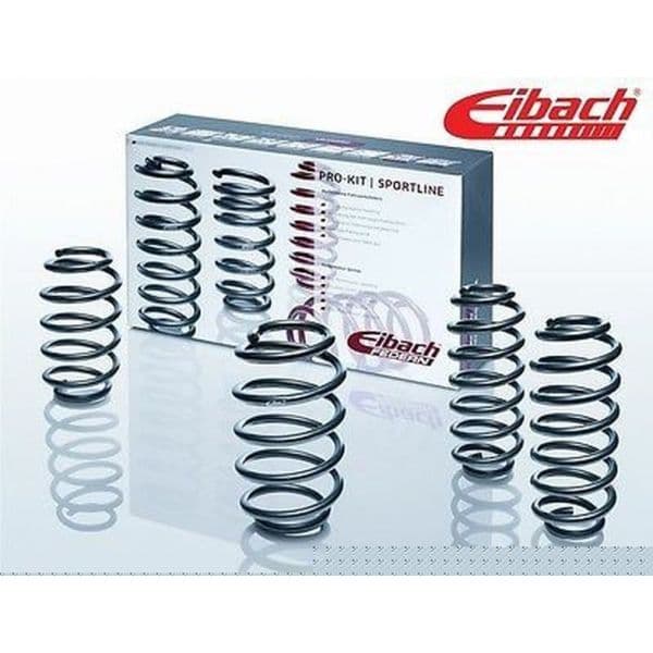 Eibach Pro-lift-kit E30-20-024-01-22 - EIBE30-20-024-01-22