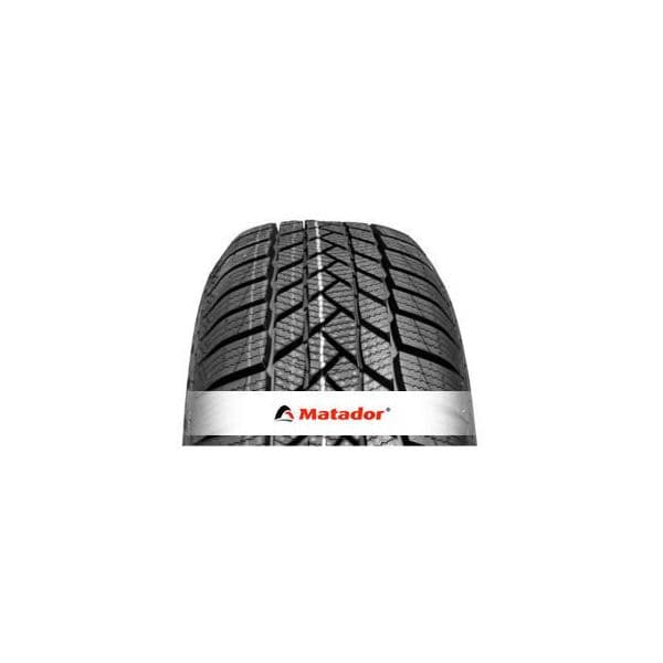 Pneu Auto Matador MP93 Nordicca 235/60 R18 107V