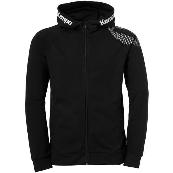 Kempa Sweatshirt com Capuz Core 26 Hood 2003663-01 XL Preto