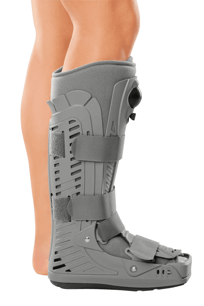 protect.CAT® - Bota Walker Fixa Insuflável (L)