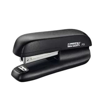 Rapid Mini Agrafador F5 nº 10 Preto - 5051037