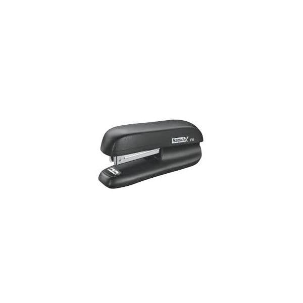 Rapid Mini Agrafador F5 nº 10 Preto - 5051037
