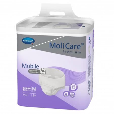 Fralda Cueca Super Plus x14 uni. (M)