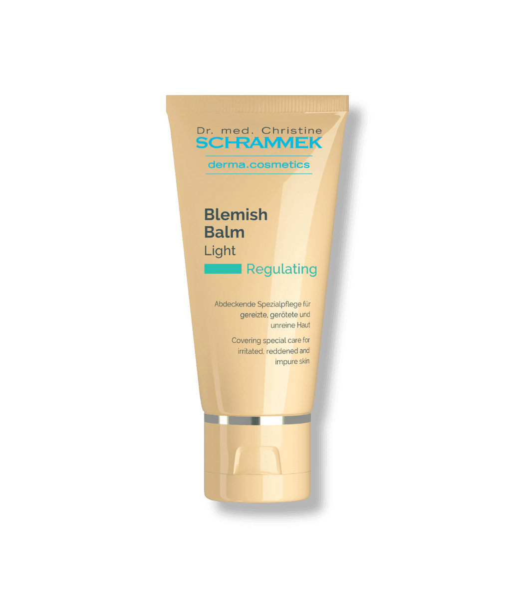 Blemish Balm Light