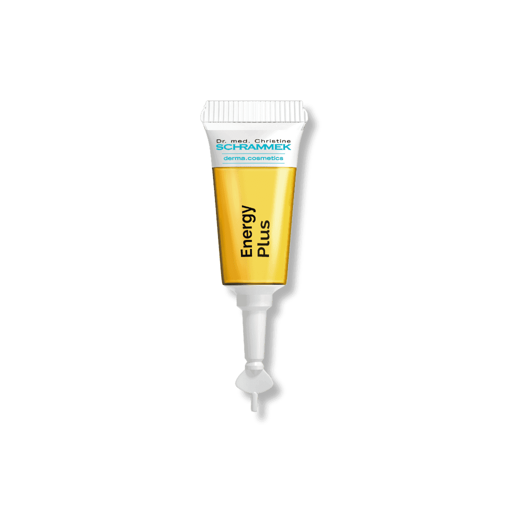 Ampolas Energy Plus - Booster Multivitamínico Q10