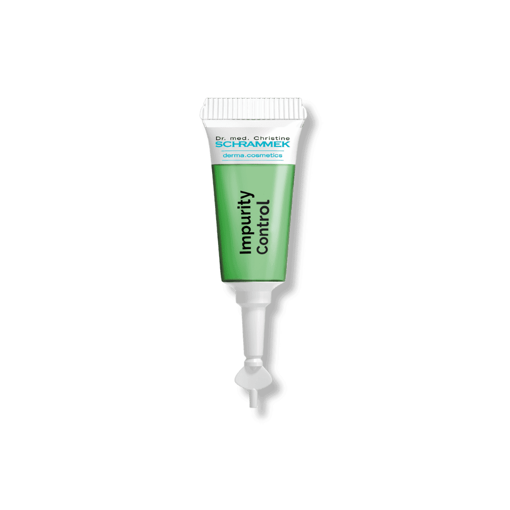 Ampolas Impurity Control Pele Oleosa e Acne
