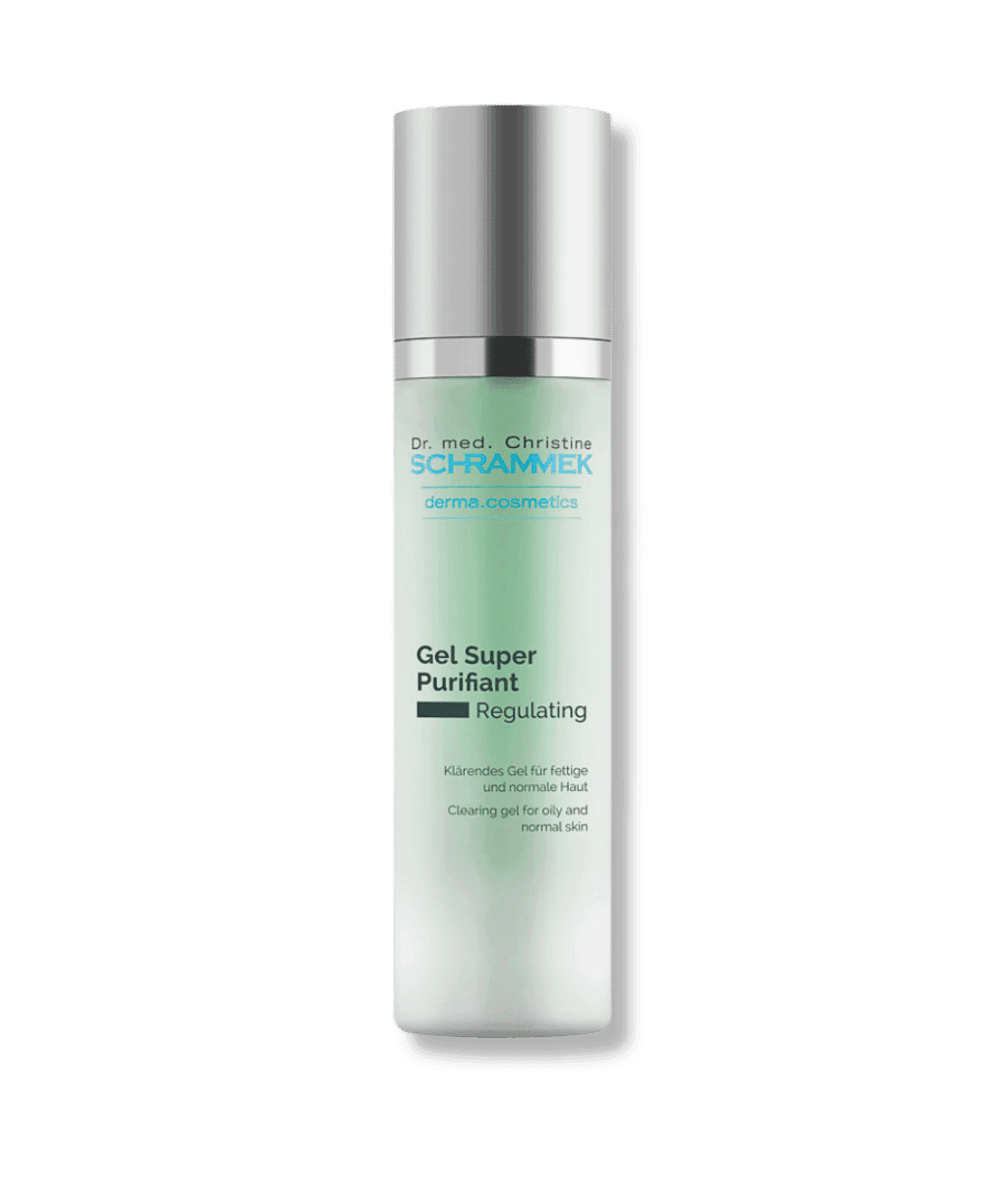 Gel Super Purifiant - Gel de Limpeza