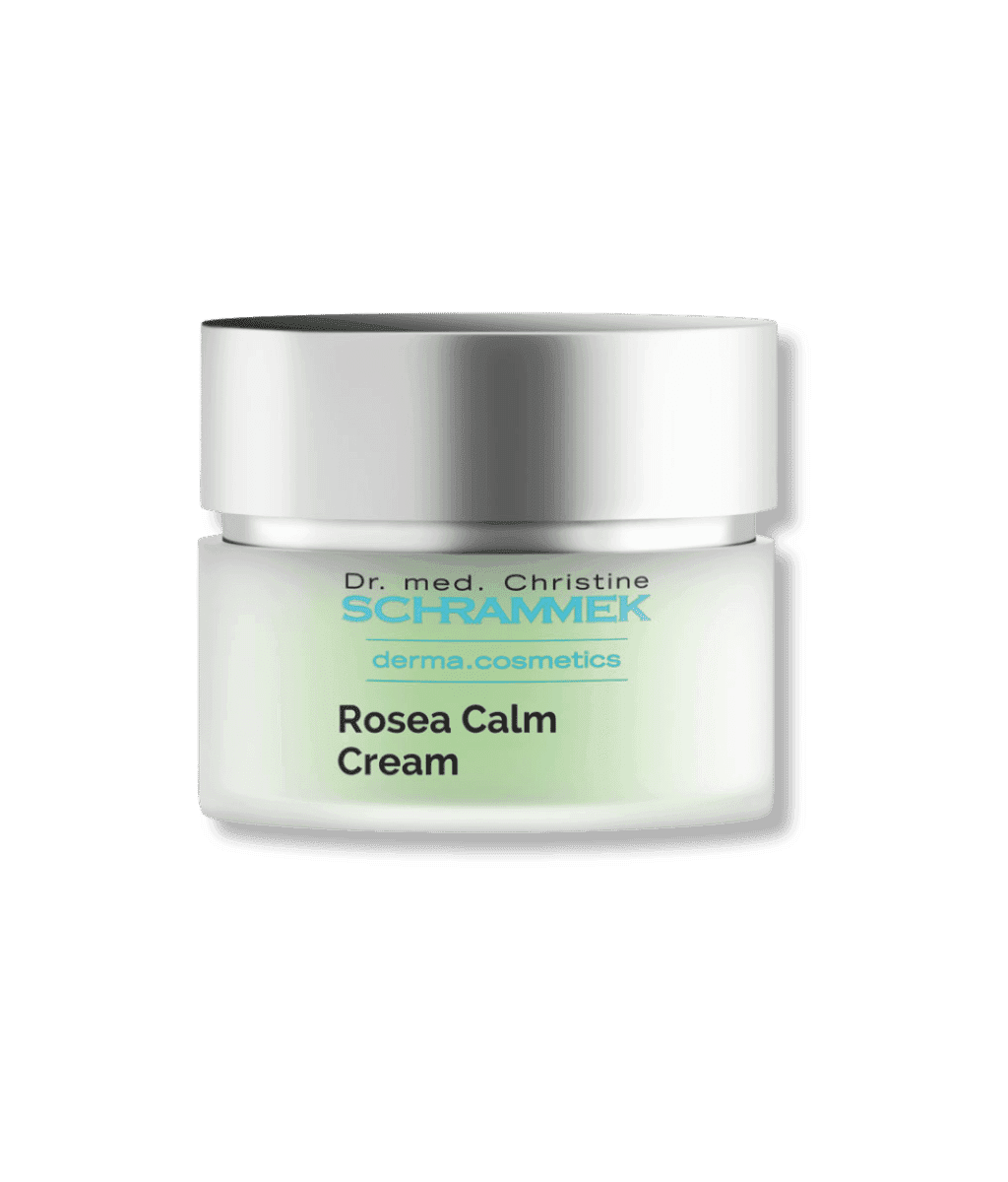 Rosea Calm Cream - Rosácea e Vermelhidão