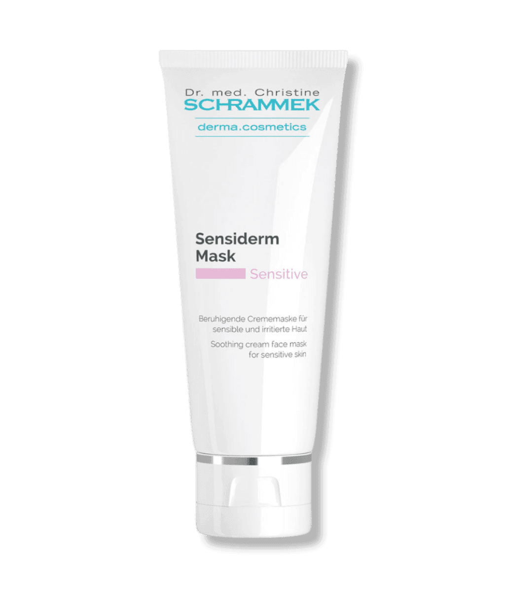 Sensiderm Mask - Máscara Calmante