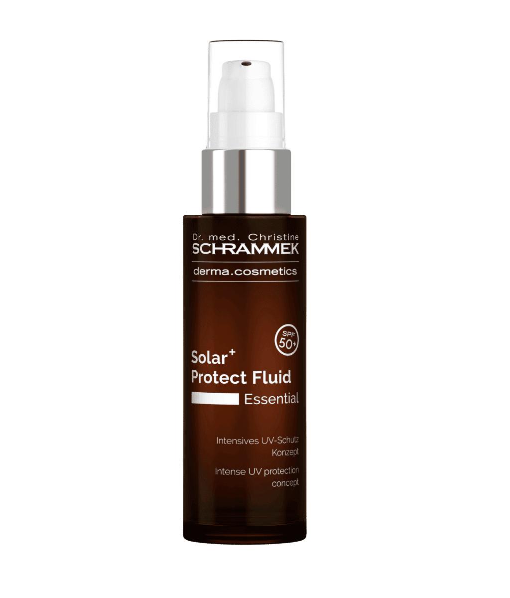 Solar Protect Fluid SPF 50+ Protetor Solar