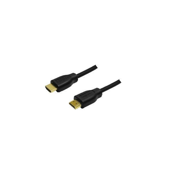 LogiLink Cabo HDMI-M A HDMI-M 3m Bulk