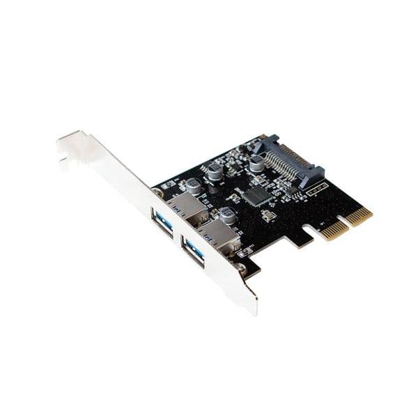 Logilink Placa Controladora PC0080