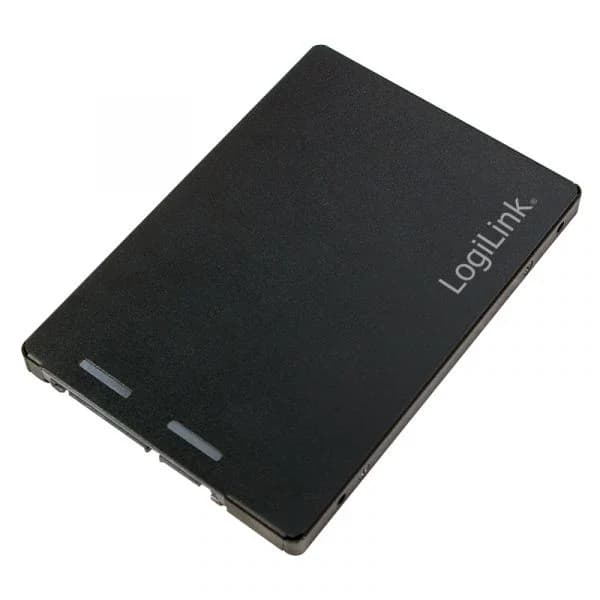 Logilink AD0019 Adaptador M.2 (NGFF) para SATA 2.5''