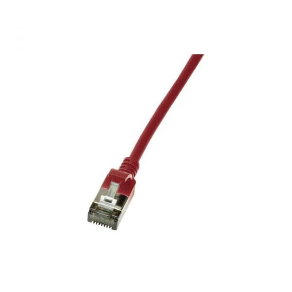 Logilink Cabo de Rede Cat6A 0,5m CQ9024S