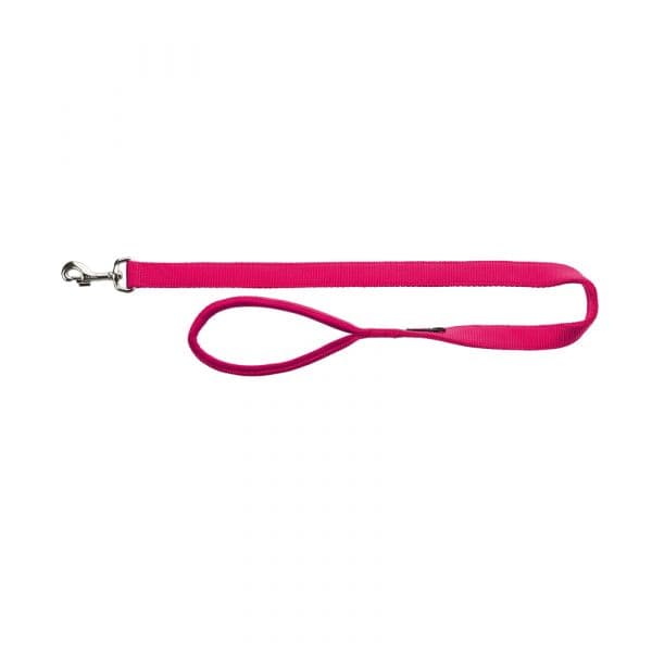 Trixie Trela Premium Neopreno L - XL Fuchsia - TX200311
