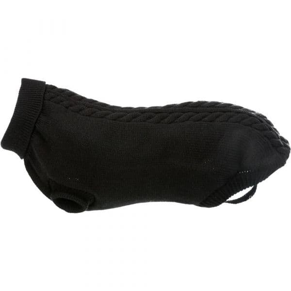 Trixie Camisola Kenton para Cães L-XL Preto