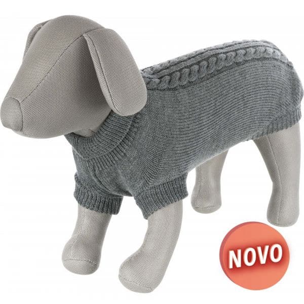 Trixie Camisola Kenton L Cinzento