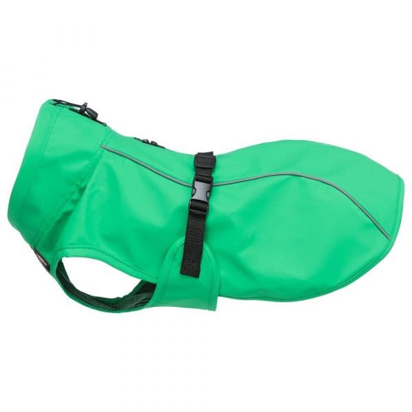 Trixie Capa Vimy para Cães 50cm M Verde