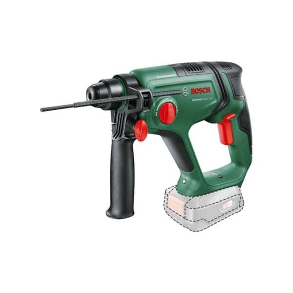 BOSCH Martelo Accu Universalhammer 18V-16