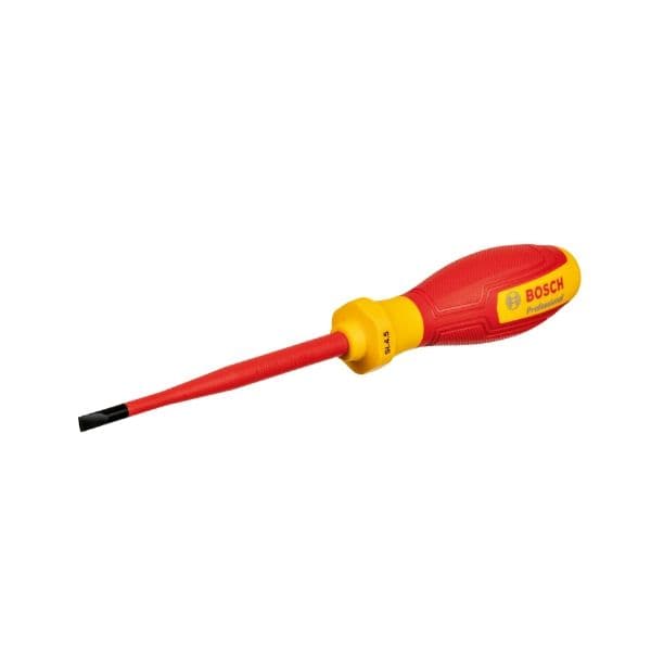 Bosch Chave de Fendas VDE SL4.5x100 Profissional