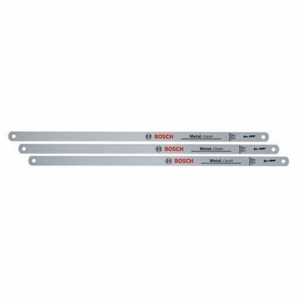 Bosch Lâmina de Serra Clean Arco 32TPI 300mm