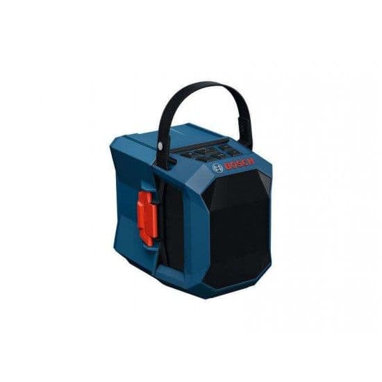 Coluna de som GPB 18V-1C Professional refª 06014A7001 BOSCH