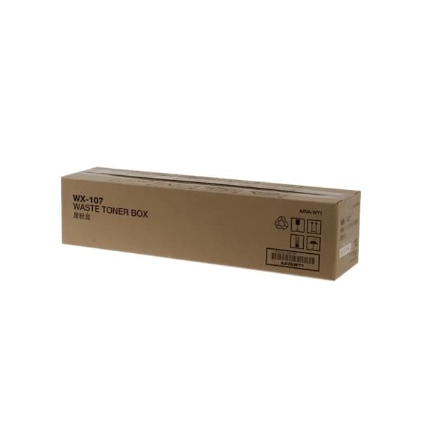 Konica Minolta Garrafa de Resíduos WX-107 para C250i, C300i, C360i
