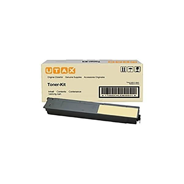 Utax Toner CK-8510Y / 662511016 toner amarelo