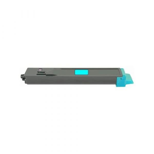 Utax Toner CK-8520C Ciano