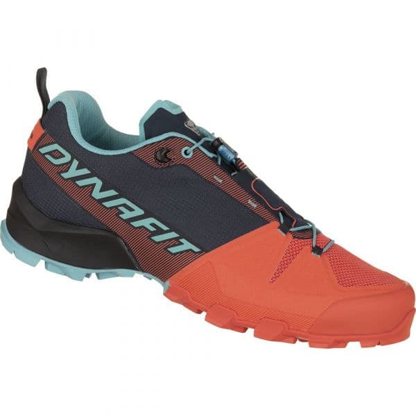 Dynafit Transalper Hiking Shoes Laranja 38 1/2 Mulher