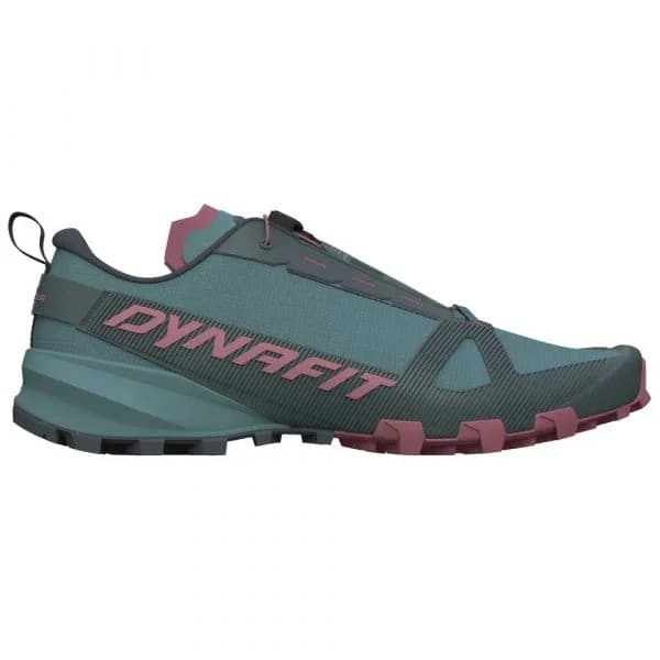 Dynafit Sapatilhas de Trail Running Traverse Goretex Lichen / Atlantic 38