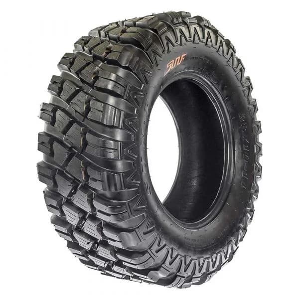 Pneu Moto Sun-F A-047 E4 6-PR 30/10 R15 0