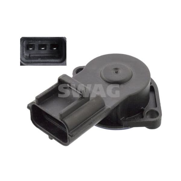Swag Sensor Posição Borboleta - 50103689