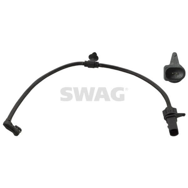 Swag Contacto Avisador, Desgaste da Pastilha - 30104919
